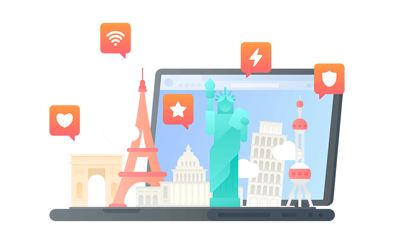 在乌兹别克斯坦连接到中国vpn - VPN翻回国